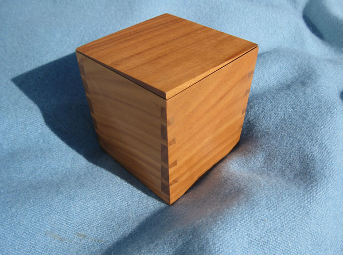 jewellery box image